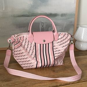 Longchamp small tote